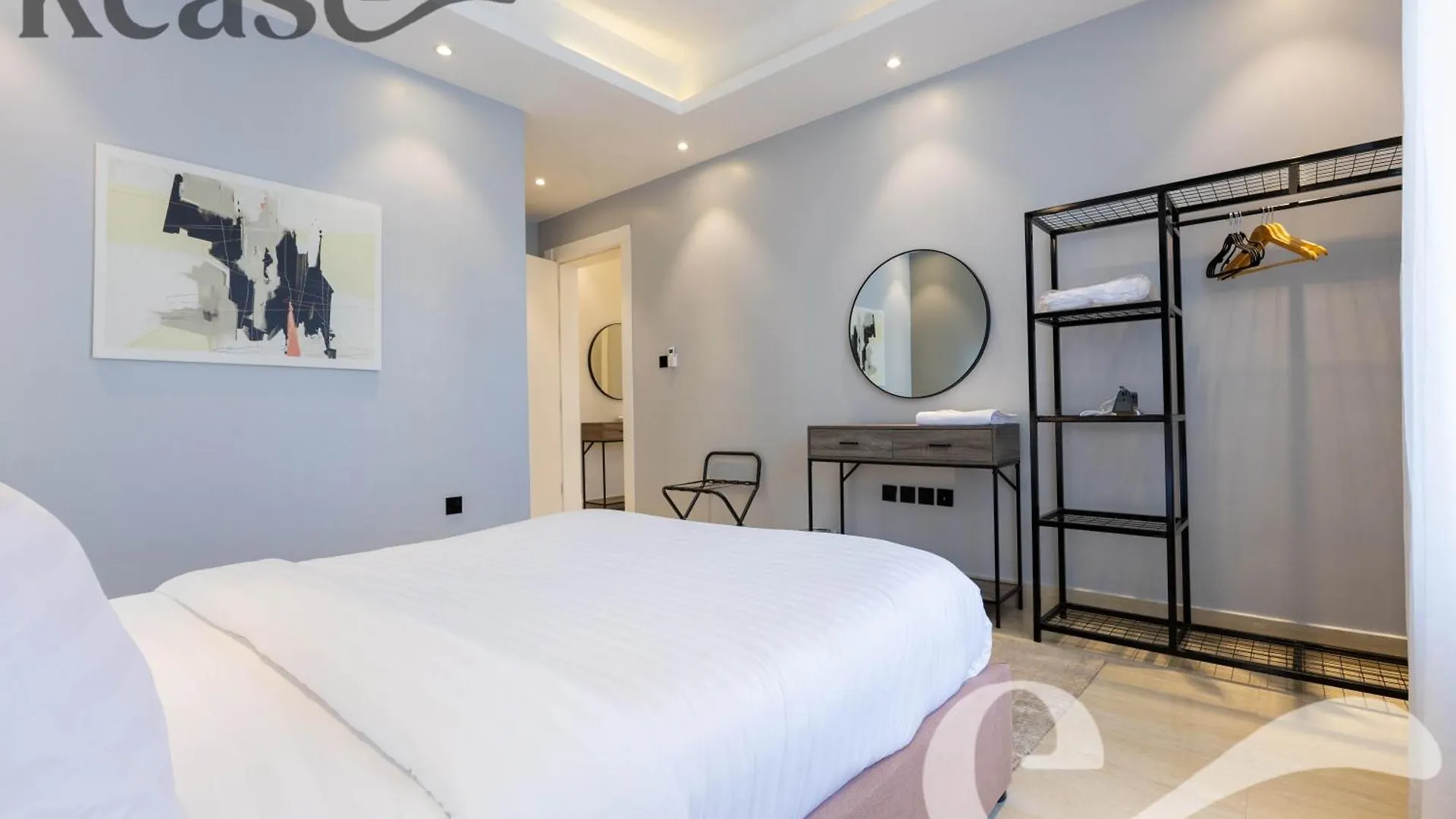 Kease Nada D-2 Elegance Az55 Apartment Riyadh