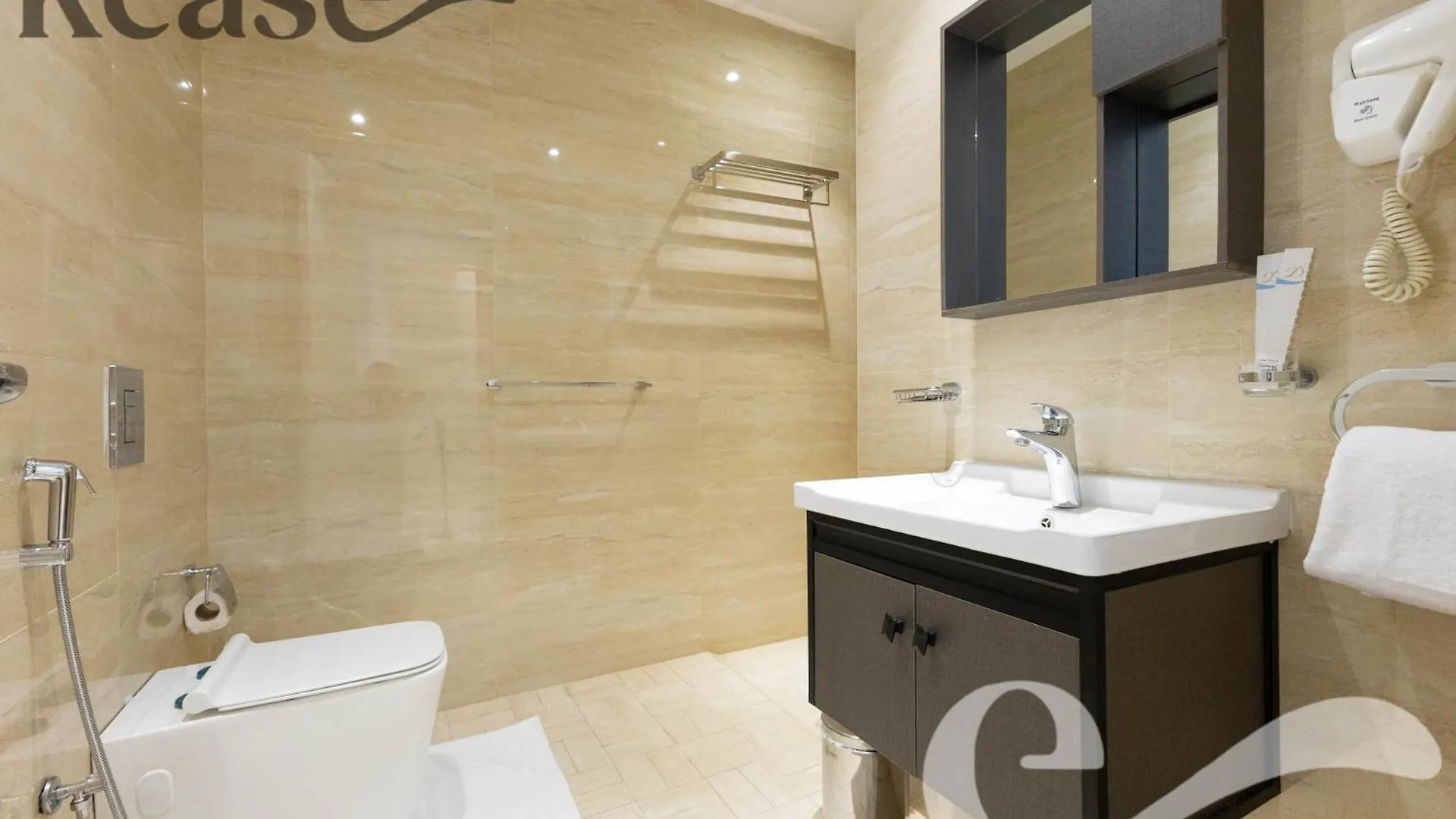 Kease Nada D-2 Elegance Az55 Apartment Riyadh 0*,  Saudi Arabia