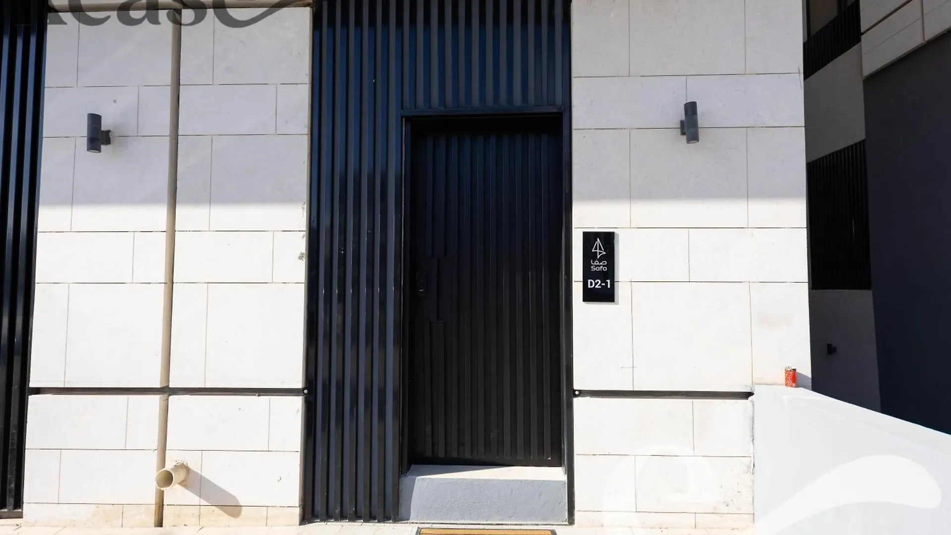 Kease Nada D-2 Elegance Az55 Apartment Riyadh Saudi Arabia
