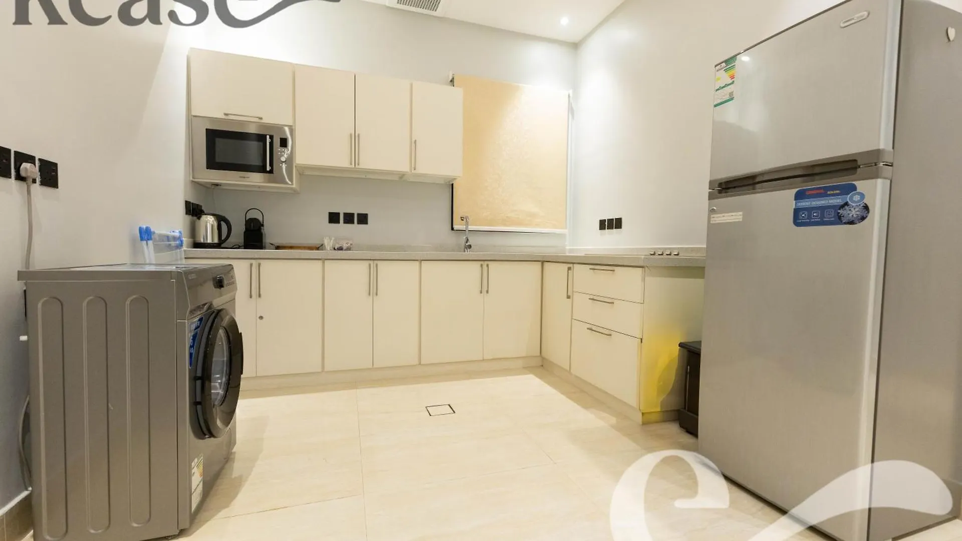 شقة Kease Nada D-2 Elegance Az55 الرياض