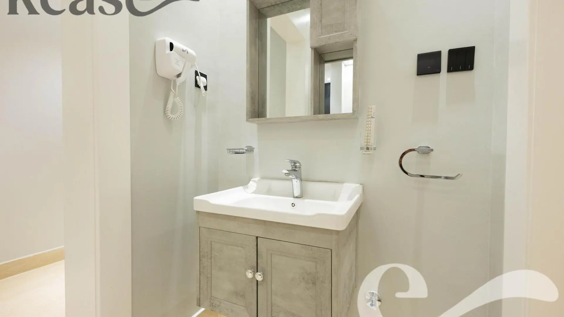 شقة Kease Nada D-2 Elegance Az55 الرياض