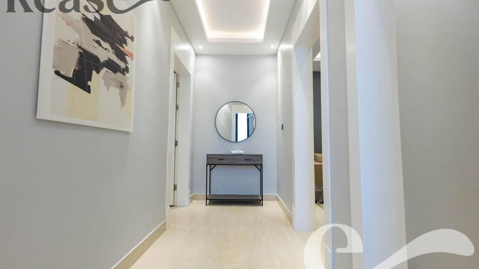 شقة Kease Nada D-2 Elegance Az55 الرياض المملكة العربية السعودية