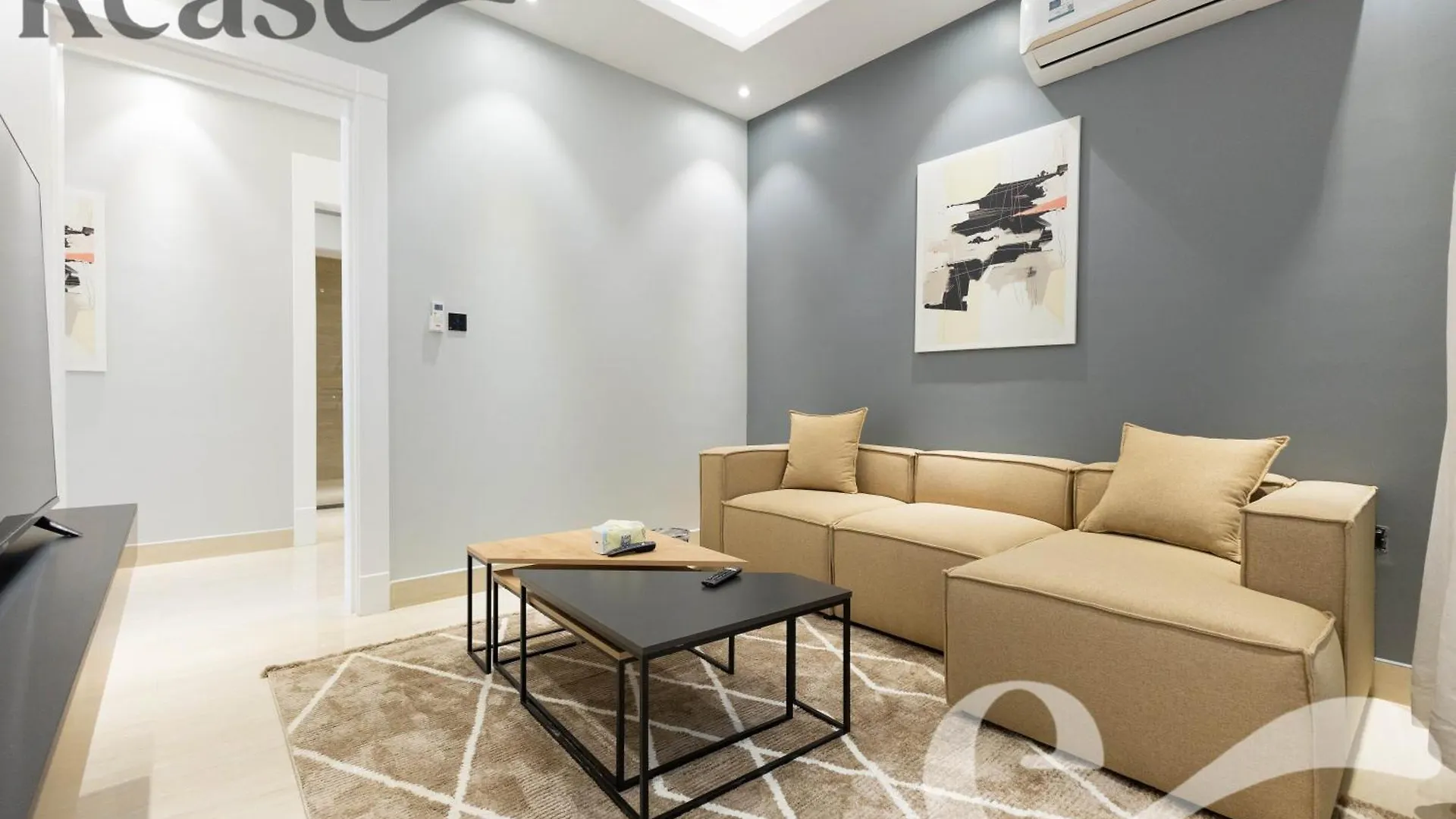 شقة Kease Nada D-2 Elegance Az55 الرياض 0*,  المملكة العربية السعودية