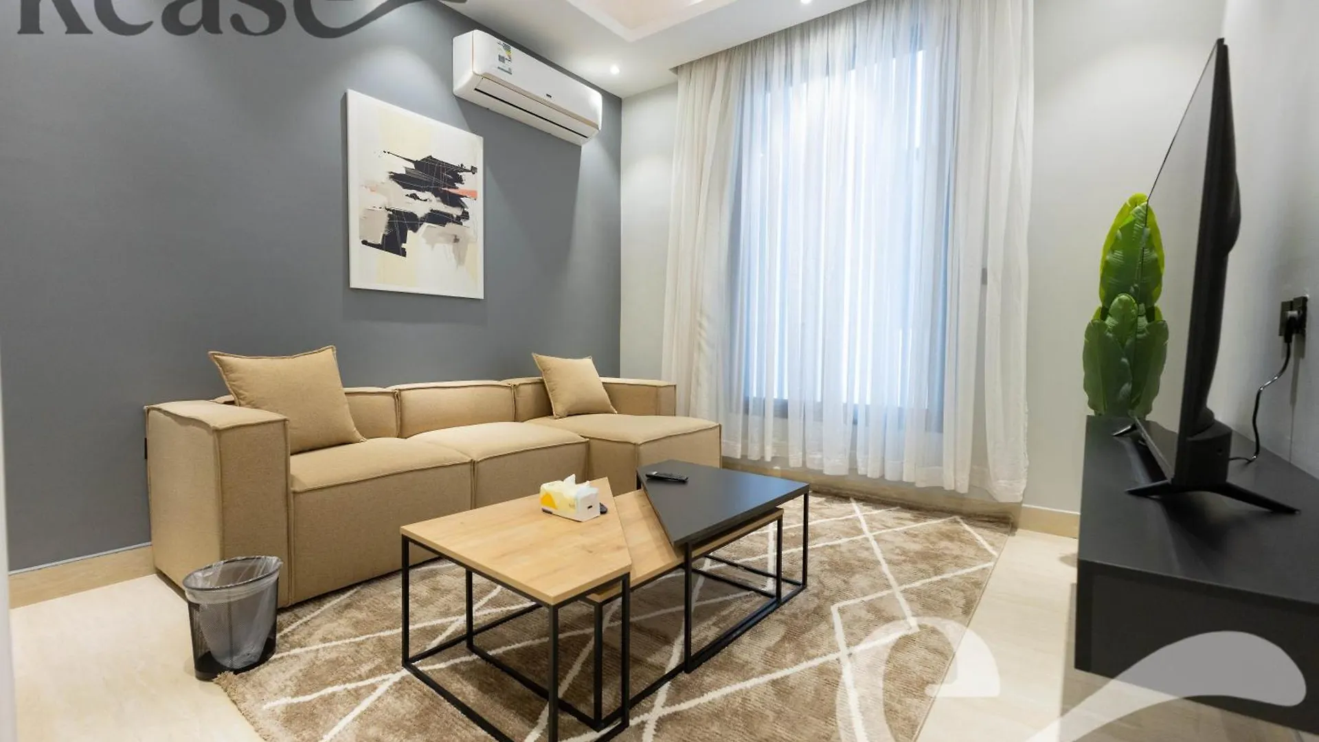Apartmán Kease Nada D-2 Elegance Az55 Rijád