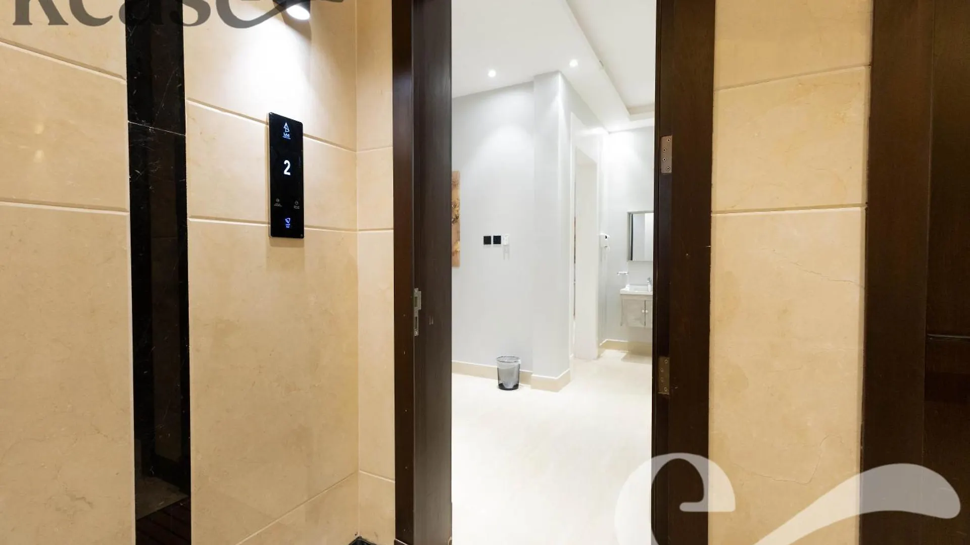 Apartmán Kease Nada D-2 Elegance Az55 Rijád