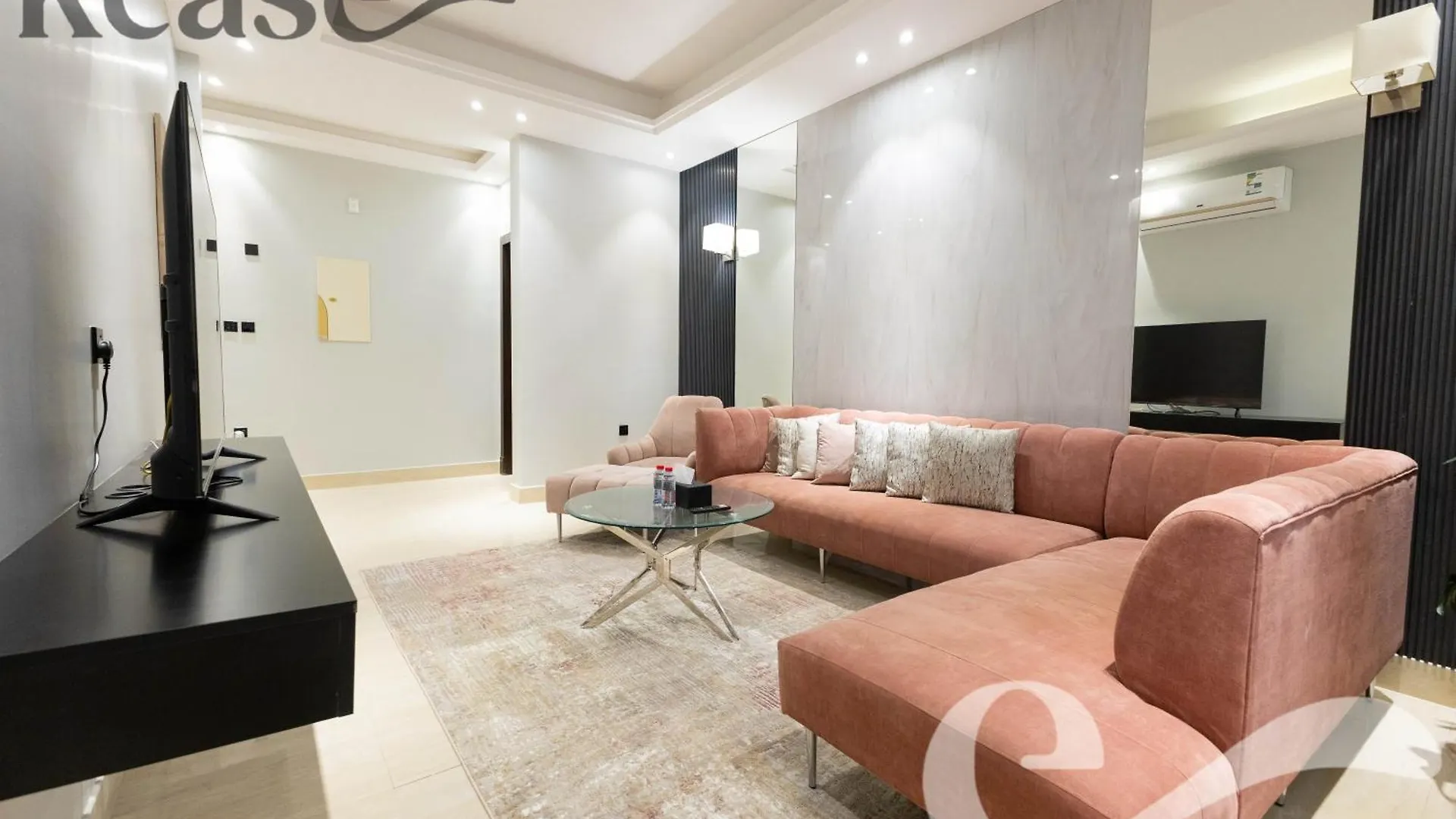 Apartmán Kease Nada D-2 Elegance Az55 Rijád