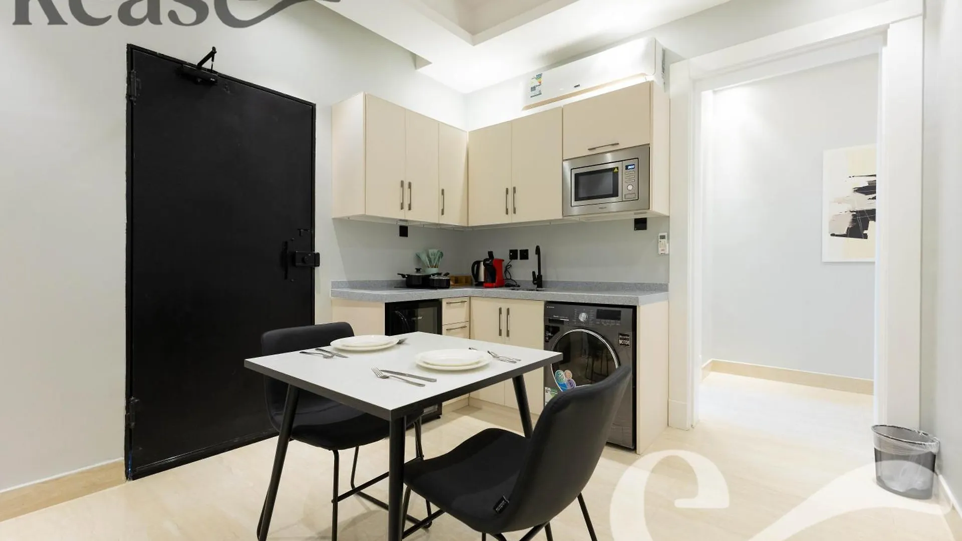 Apartmán Kease Nada D-2 Elegance Az55 Rijád