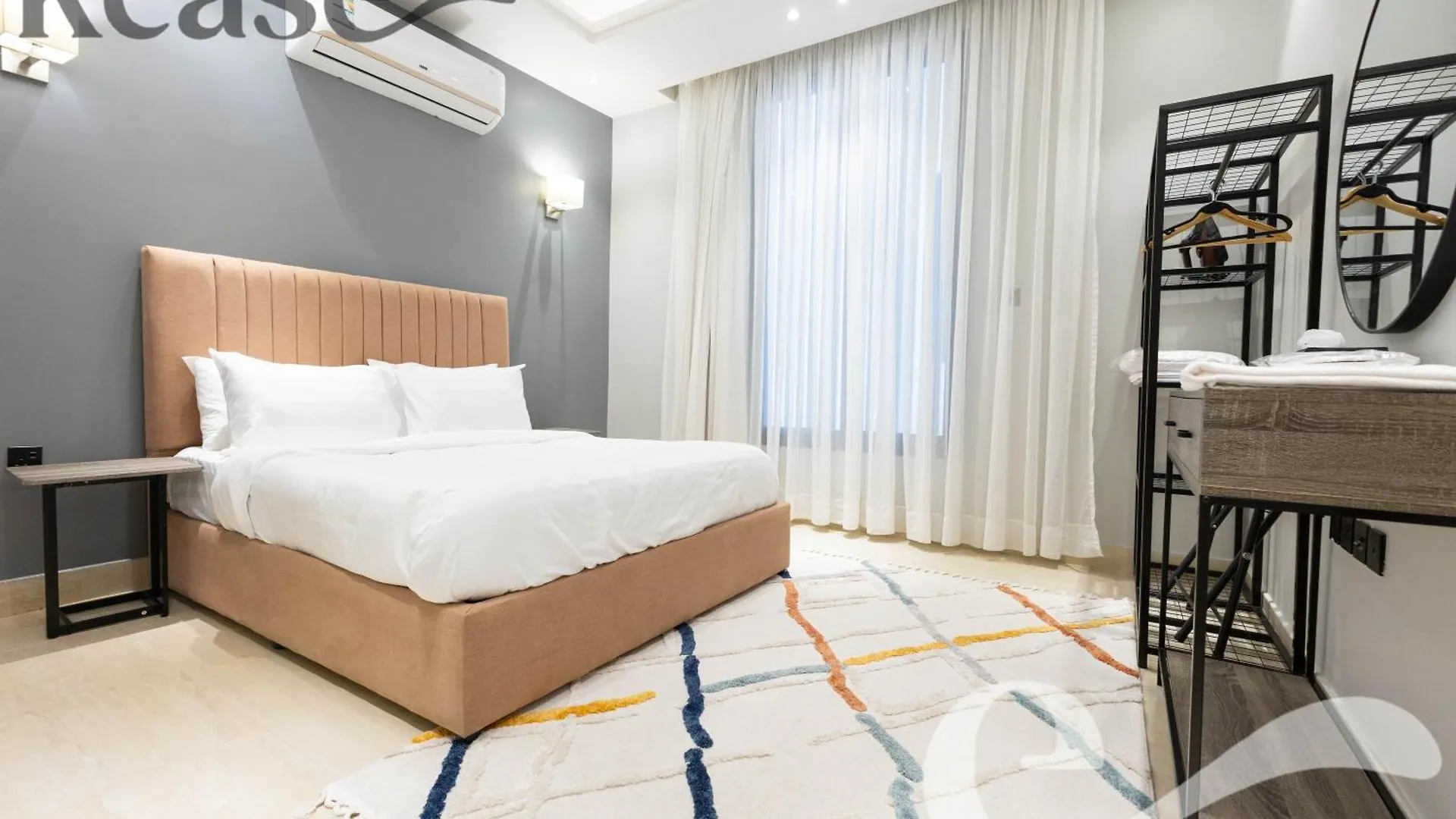 Apartmán Kease Nada D-2 Elegance Az55 Rijád